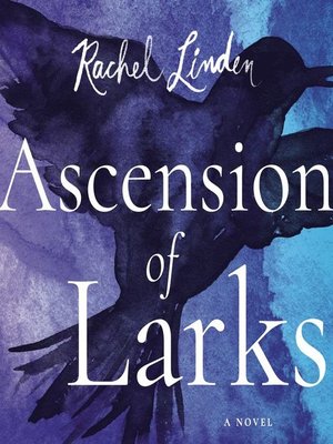 Ascension of Larks - Audiobook